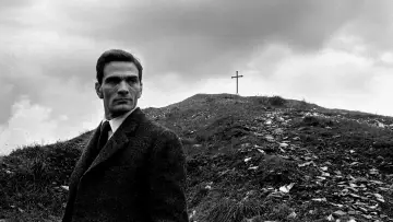 Задник к фильму "The Treasure of His Youth: The Photographs of Paolo Di Paolo" #1619996