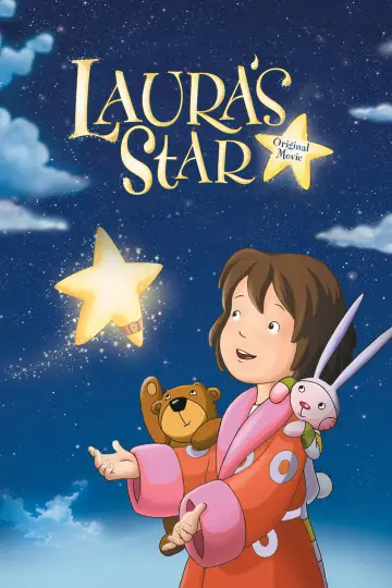 Постер к фильму "Lauras Stern" #1040106