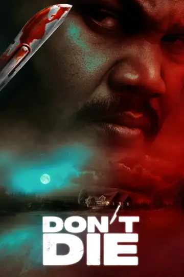 Постер к фильму "Don