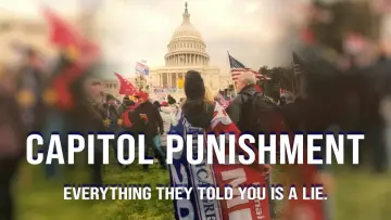 Задник к фильму "Capitol Punishment" #1785621