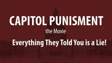 Задник к фильму "Capitol Punishment" #1785623