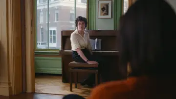 Задник к фильму "Torch Song" #1051059