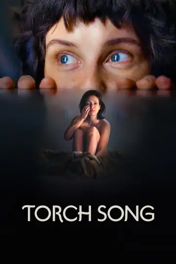 Постер к фильму "Torch Song" #1051061