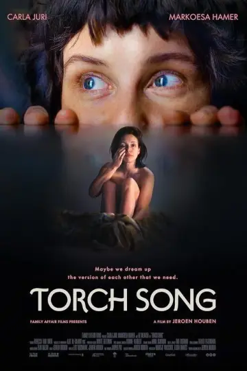 Постер к фильму "Torch Song" #1051062