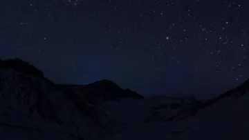 Задник к фильму "Снежное братство" #686965