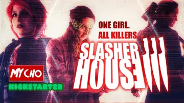 Задник к фильму "Slasher House 3" #403633