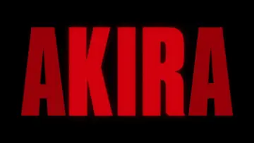 Задник к фильму "Akira" #788576