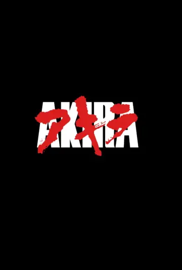 Постер к фильму "Akira" #788578