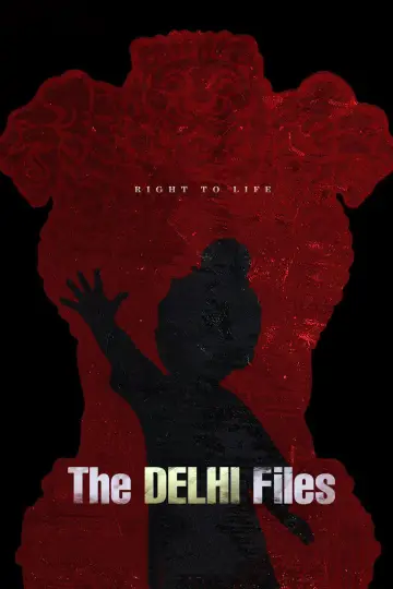 Постер к фильму "The Bengal Files" #670624
