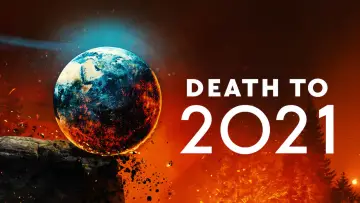 Задник к фильму "2021, тебе конец!" #138208