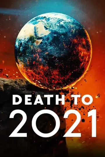 Постер к фильму "2021, тебе конец!" #138210