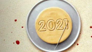 Задник к фильму "2021, тебе конец!" #394286