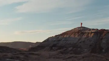 Задник к фильму "Викинг" #974698