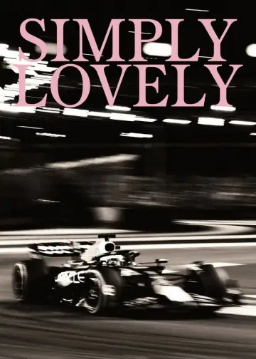 Постер к фильму "F1" #1155340