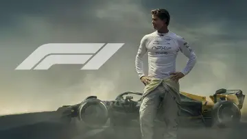 Задник к фильму "F1" #517535