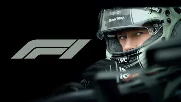 Задник к фильму "F1" #517541