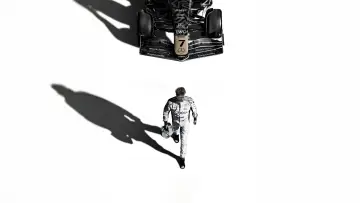 Задник к фильму "F1" #517593