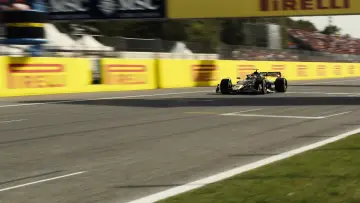 Задник к фильму "F1" #517608