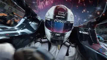 Задник к фильму "F1" #517623