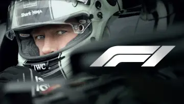 Задник к фильму "F1" #517644