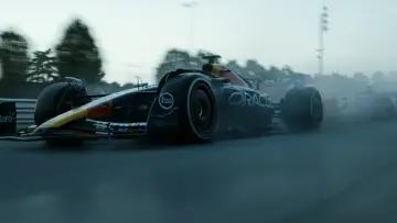 Задник к фильму "F1" #517690