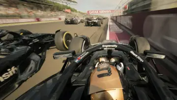 Задник к фильму "F1" #517709