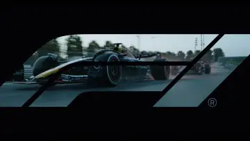 Задник к фильму "F1" #517731