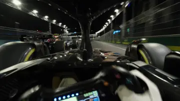 Задник к фильму "F1" #517740