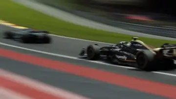 Задник к фильму "F1" #517743