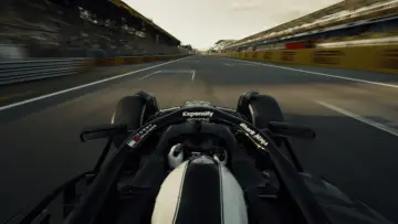 Задник к фильму "F1" #517746