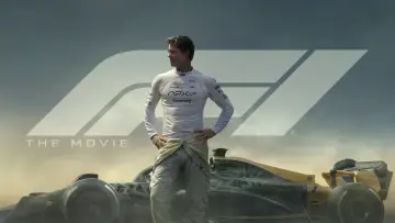 Задник к фильму "F1" #517785