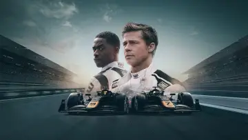 Задник к фильму "F1" #517807