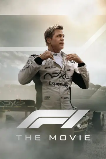 Постер к фильму "F1" #517933