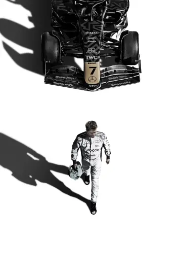Постер к фильму "F1" #517947