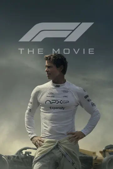 Постер к фильму "F1" #518043