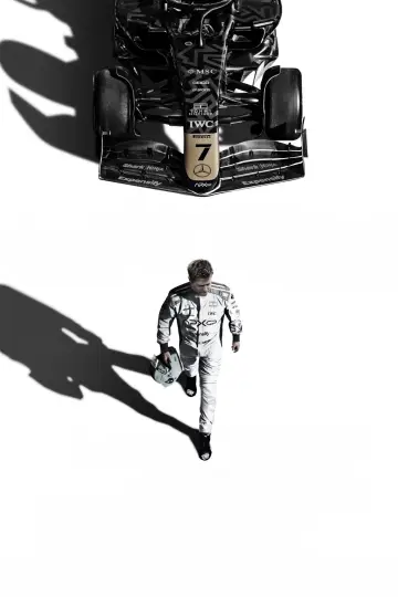 Постер к фильму "F1" #518179