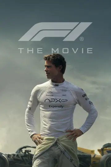 Постер к фильму "F1" #518213