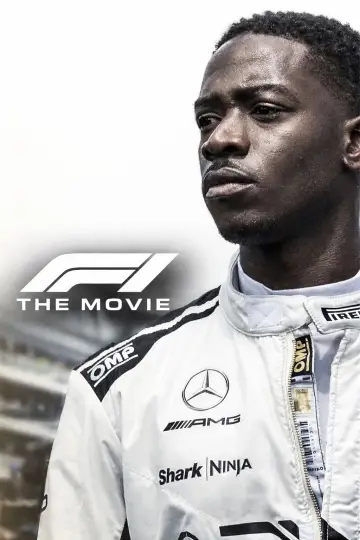 Постер к фильму "F1" #518252