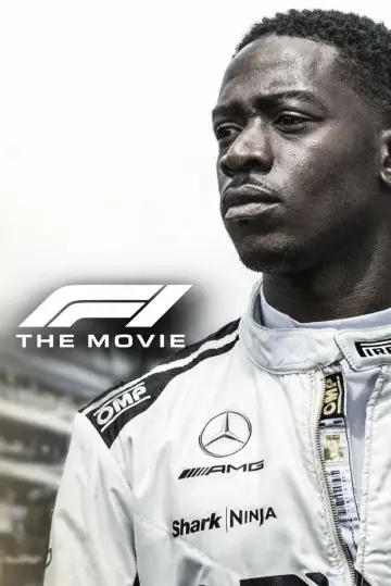 Постер к фильму "F1" #518255