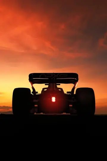 Постер к фильму "F1" #518260
