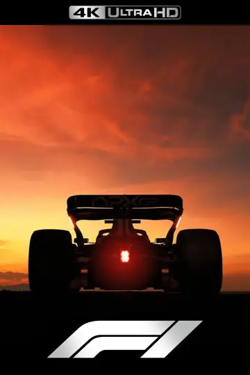 Постер к фильму "F1" #765347