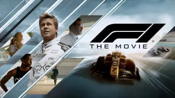 Задник к фильму "F1" #827917