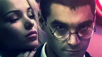 Задник к фильму "Love Me Dead" #684835
