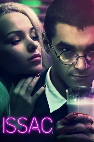 Постер к фильму "Love Me Dead" #684842