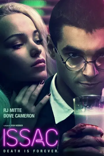 Постер к фильму "Love Me Dead" #684843