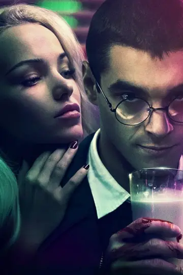 Постер к фильму "Love Me Dead" #684849