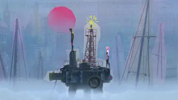 Задник к фильму "Человек-паук: За пределами Вселенной" #612216