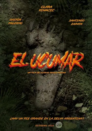 Постер к фильму "El Ucumar" #1174481