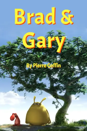 Постер к фильму "Brad & Gary" #971108