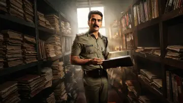 Задник к фильму "ദൃഢം" #909047